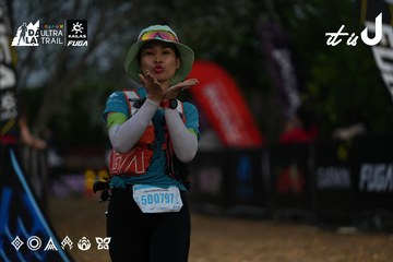 Dalat Ultra Trail 2026 - Ảnh #4756928