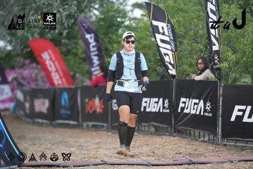 Dalat Ultra Trail 2026 - Ảnh #4761557