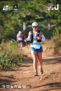 Dalat Ultra Trail 2026 - Ảnh #4909114