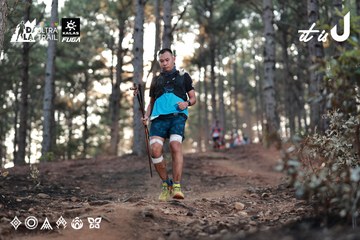 Dalat Ultra Trail 2026 - Ảnh #4740841