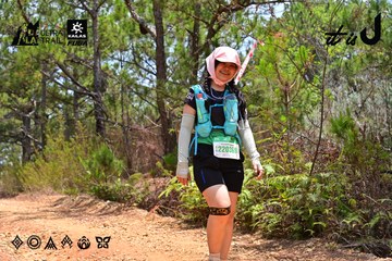 Dalat Ultra Trail 2026 - Ảnh #4832123