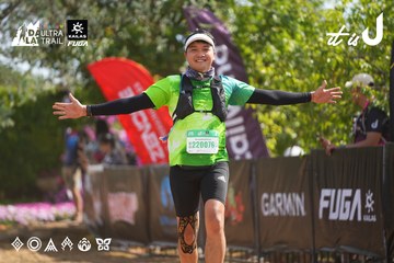 Dalat Ultra Trail 2026 - Ảnh #4901471