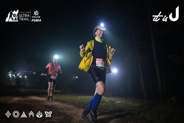 Dalat Ultra Trail 2026 - Ảnh #4705447