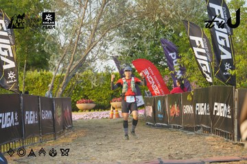 Dalat Ultra Trail 2026 - Ảnh #4760783