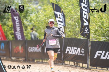 Dalat Ultra Trail 2026 - Ảnh #4859392