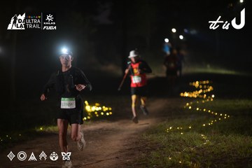 Dalat Ultra Trail 2026 - Ảnh #4720577