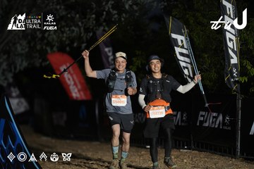 Dalat Ultra Trail 2026 - Ảnh #4762082
