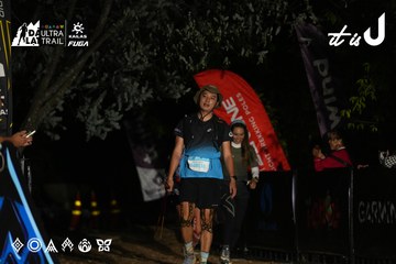 Dalat Ultra Trail 2026 - Ảnh #4759795