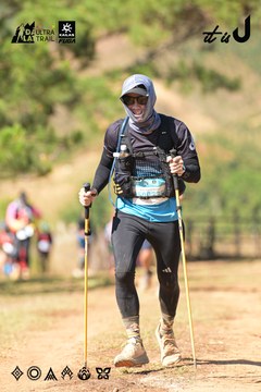Dalat Ultra Trail 2026 - Ảnh #4716801