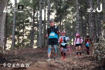 Dalat Ultra Trail 2026 - Ảnh #4741421