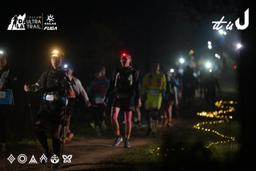 Dalat Ultra Trail 2026 - Ảnh #4720169