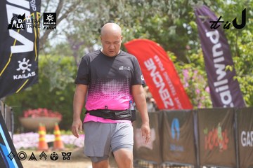 Dalat Ultra Trail 2026 - Ảnh #4865056