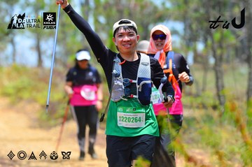 Dalat Ultra Trail 2026 - Ảnh #4876918
