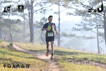 Dalat Ultra Trail 2026 - Ảnh #4894535