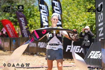 Dalat Ultra Trail 2026 - Ảnh #4701886