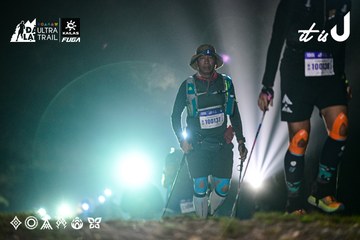 Dalat Ultra Trail 2026 - Ảnh #4899799