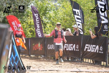Dalat Ultra Trail 2026 - Ảnh #4858809