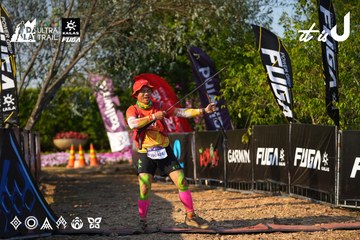 Dalat Ultra Trail 2026 - Ảnh #4742193