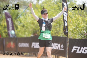 Dalat Ultra Trail 2026 - Ảnh #4861811