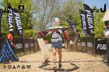 Dalat Ultra Trail 2026 - Ảnh #4695168