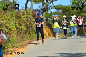 Dalat Ultra Trail 2026 - Ảnh #4749057