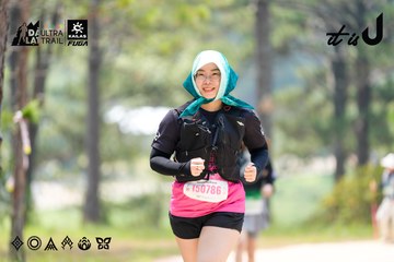 Dalat Ultra Trail 2026 - Ảnh #4835364
