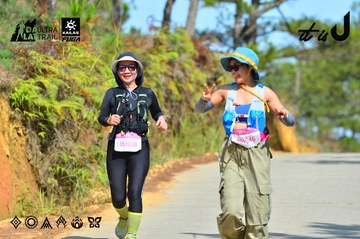Dalat Ultra Trail 2026 - Ảnh #4749447