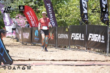 Dalat Ultra Trail 2026 - Ảnh #4746898