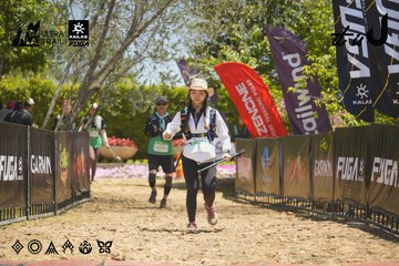 Dalat Ultra Trail 2026 - Ảnh #4690386