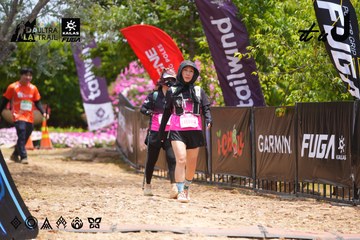 Dalat Ultra Trail 2026 - Ảnh #4870148
