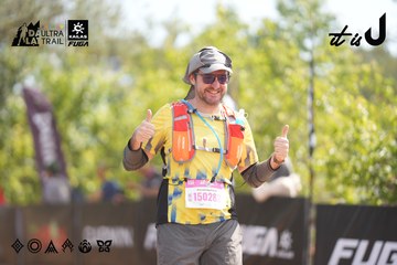 Dalat Ultra Trail 2026 - Ảnh #4856371