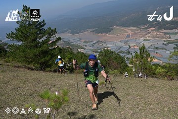 Dalat Ultra Trail 2026 - Ảnh #4732828