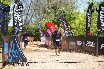 Dalat Ultra Trail 2026 - Ảnh #4700041