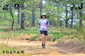 Dalat Ultra Trail 2026 - Ảnh #4875790