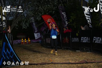 Dalat Ultra Trail 2026 - Ảnh #4757048