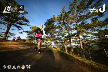 Dalat Ultra Trail 2026 - Ảnh #4909914
