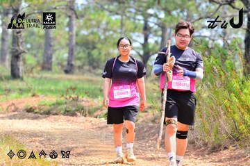 Dalat Ultra Trail 2026 - Ảnh #4877451
