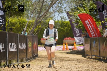 Dalat Ultra Trail 2026 - Ảnh #4694531