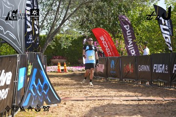 Dalat Ultra Trail 2026 - Ảnh #4898855