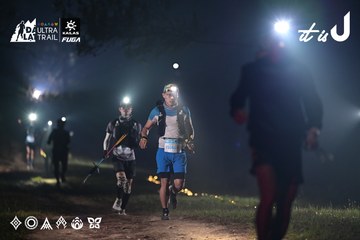 Dalat Ultra Trail 2026 - Ảnh #4707578