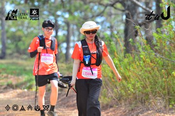 Dalat Ultra Trail 2026 - Ảnh #4791871