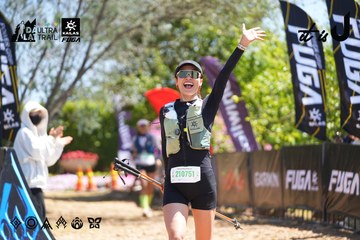 Dalat Ultra Trail 2026 - Ảnh #4696023
