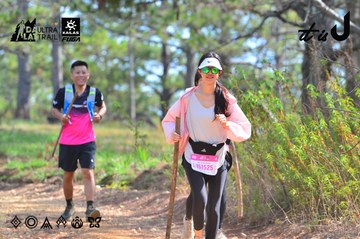 Dalat Ultra Trail 2026 - Ảnh #4750679