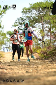 Dalat Ultra Trail 2026 - Ảnh #4912215