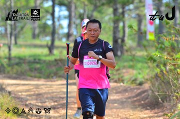 Dalat Ultra Trail 2026 - Ảnh #4750046