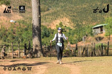 Dalat Ultra Trail 2026 - Ảnh #4714779