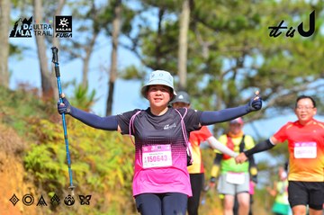 Dalat Ultra Trail 2026 - Ảnh #4749704