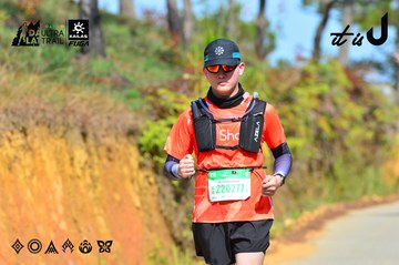 Dalat Ultra Trail 2026 - Ảnh #4749238