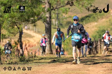 Dalat Ultra Trail 2026 - Ảnh #4714472