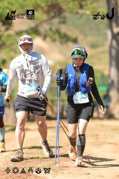 Dalat Ultra Trail 2026 - Ảnh #4717108
